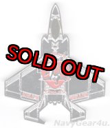 画像: VMFA-311 TOMCATS F-35Cチャレンジコイン（F-35C型）