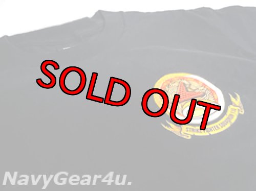 画像5: VFA-115 EAGLES さよなら日本離日記念オフィシャルT-シャツ