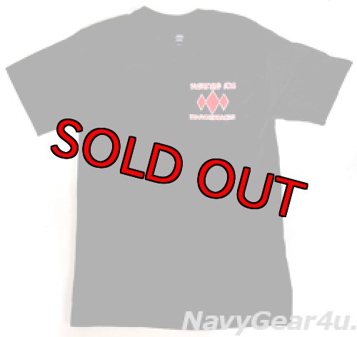 画像3: VFA-102 DIAMONDBACKS NEWオフィシャルヒストリーT-シャツ（ブラック）