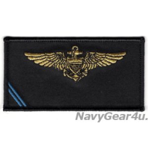 画像: HSC-25 ISLAND KNIGHTS DET-6 25.1 ARCH ANGELS パイロットネームタグ