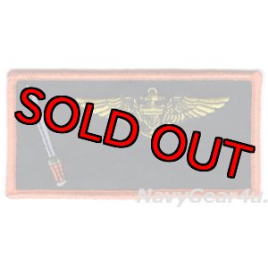 画像: VFA-147 ARGONAUTS パイロットネームタグ