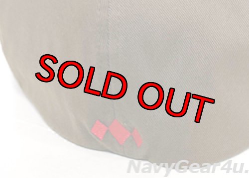 画像3: VFA-102 DIAMONDBACKSオフィシャルボールキャップ（コヨーテ/FLEX FIT）