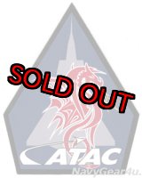 画像: ATAC （Airborne Tactical Advantage Company）メインステッカー