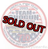 画像: CVW-9/CVN-70 TEAM SHOGUN OIF2005クルーズパッチ（デッドストック）