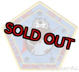 画像: VF-24 FIGHTING RENEGADES WESTPAC/IO 1988-1989クルーズ記念パッチ（デッドストック）