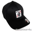 画像1: VFA-41 BLACK ACESオフィシャルボールキャップ（FLEX FIT）