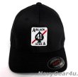 画像2: VFA-41 BLACK ACESオフィシャルボールキャップ（FLEX FIT）