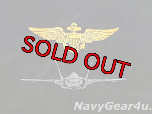 画像2: VX-9 VAMPIRES DETエドワーズ F-35C別注ヘルメットバッグ（ベルクロ付き）