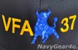 画像4: VFA-37 RAGIN' BULLSオフィシャルボールキャップ（FLEX FIT）