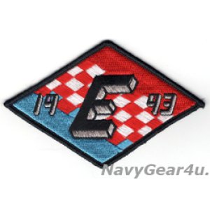 画像: VF-211 CHECKMATES 1993バトルEアワード受賞記念パッチ（デッドストック）