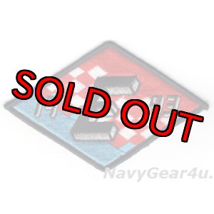 画像: VF-211 CHECKMATES 1993バトルEアワード受賞記念パッチ(デッドストック)