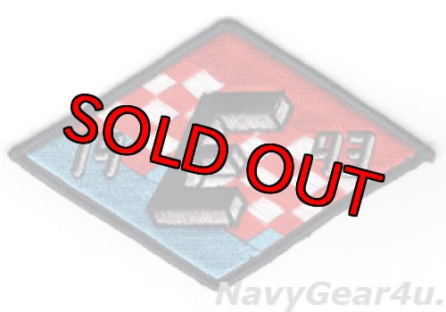 画像1: VF-211 CHECKMATES 1993バトルEアワード受賞記念パッチ（デッドストック）