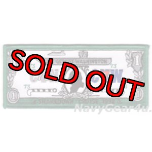 画像: CVW-7/CVN-73 処女航海1992年クルーズ記念パッチ(デッドストック)