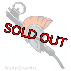 画像: VFA-147 ARGONAUTS  PADDLES(LSO)バックパッチ