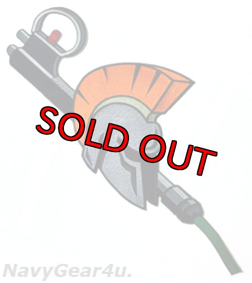 画像1: VFA-147 ARGONAUTS  PADDLES(LSO)バックパッチ