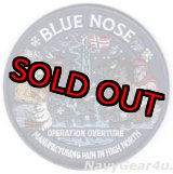 画像: CVW-8/CVN-78 北大西洋/Operation Epic Furyクルーズ2025-26記念パッチ