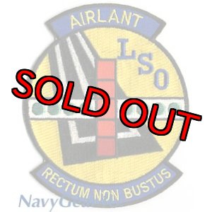 画像: AIRLANT LSOパッチ