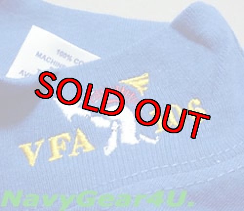 画像1: VFA-106 GRADIATORS MOCK-Tシャツ