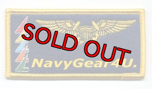 画像1: CVW-5 NFOネームタグ