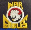 画像2: VP-16 WAR EAGLESオフィシャルボールキャップ（デッドストック）