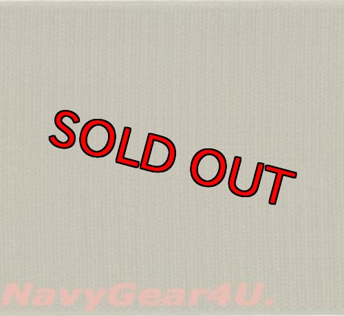 画像1: ベルクロ（マジックテープ）/セージグリーン（フック/オス：10cm幅×50cm単位）