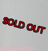 画像: ベルクロ（マジックテープ）/ブラック（フック/オス：10cm幅×50cm単位）