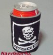 画像1: VFA-103 JOLLY ROGERS缶クージー