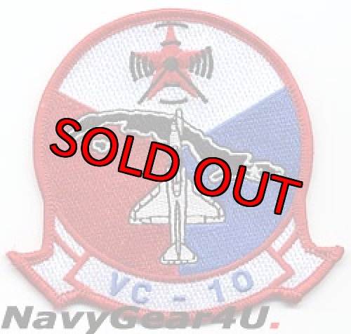 画像1: VC-10 CHALLENGERS部隊パッチ