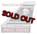 画像: VF-31 TOMCATTERS FELIX SANTA垂直尾翼パッチ