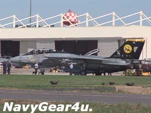 画像: Farewell to the Tomcat Last Flight of the F-14 DVD