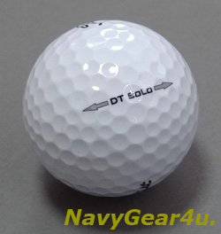 画像2: VFA-103 JOLLY ROGERS部隊オリジナルゴルフボール（１球）