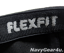 画像4: VFA-213 BLACK LIONSオフィシャルボールキャップ（FLEX FIT）