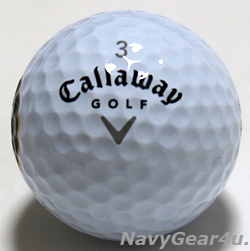 画像2: VFA-151 VIGILANTES部隊オリジナルゴルフボール（１球/Callaway製）