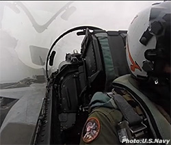 画像3: VFA-94 MIGHTY SHRIKES ポロスキー大尉追悼記念パッチ2014（ハイブリッド）