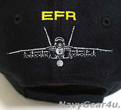 画像4: VFA-115 EAGLES THUNDER CHICKENボールキャップ（中佐/大佐用）