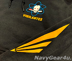 画像2: VFA-151 VIGILANTES HOODIE（パーカー）