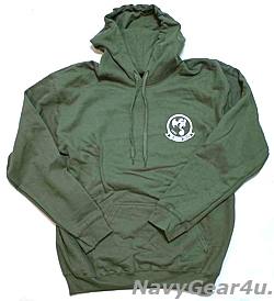 画像3: HM-12 SEA DRAGONS HOODIE（パーカー）