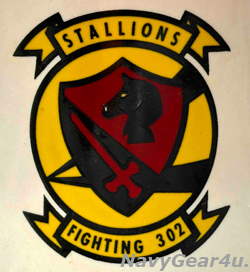 画像2: VF-302 STALIONS部隊オフィシャル・ヴィクトリーマグカップ（デッドストック）