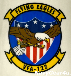 画像2: VFA-122 FLYING EAGLES部隊オフィシャル・ヴィクトリーマグカップ