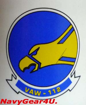 画像: VAW-112 GOLDEN HAWKSオフィシャル・ヴィクトリーマグカップ