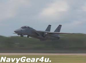 画像: NAS OCEANA 2004 AIRSHOW “In Pursuit of Liberty”エアショーDVD