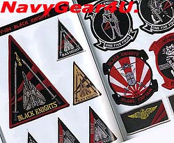 画像: GUIDE TO INSIGNIAS & HISTORY OF THE F-14 TOMCAT ERA Vol.3