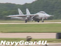 画像: NAS OCEANA 2003 "Regional Air Show"エアショーDVD